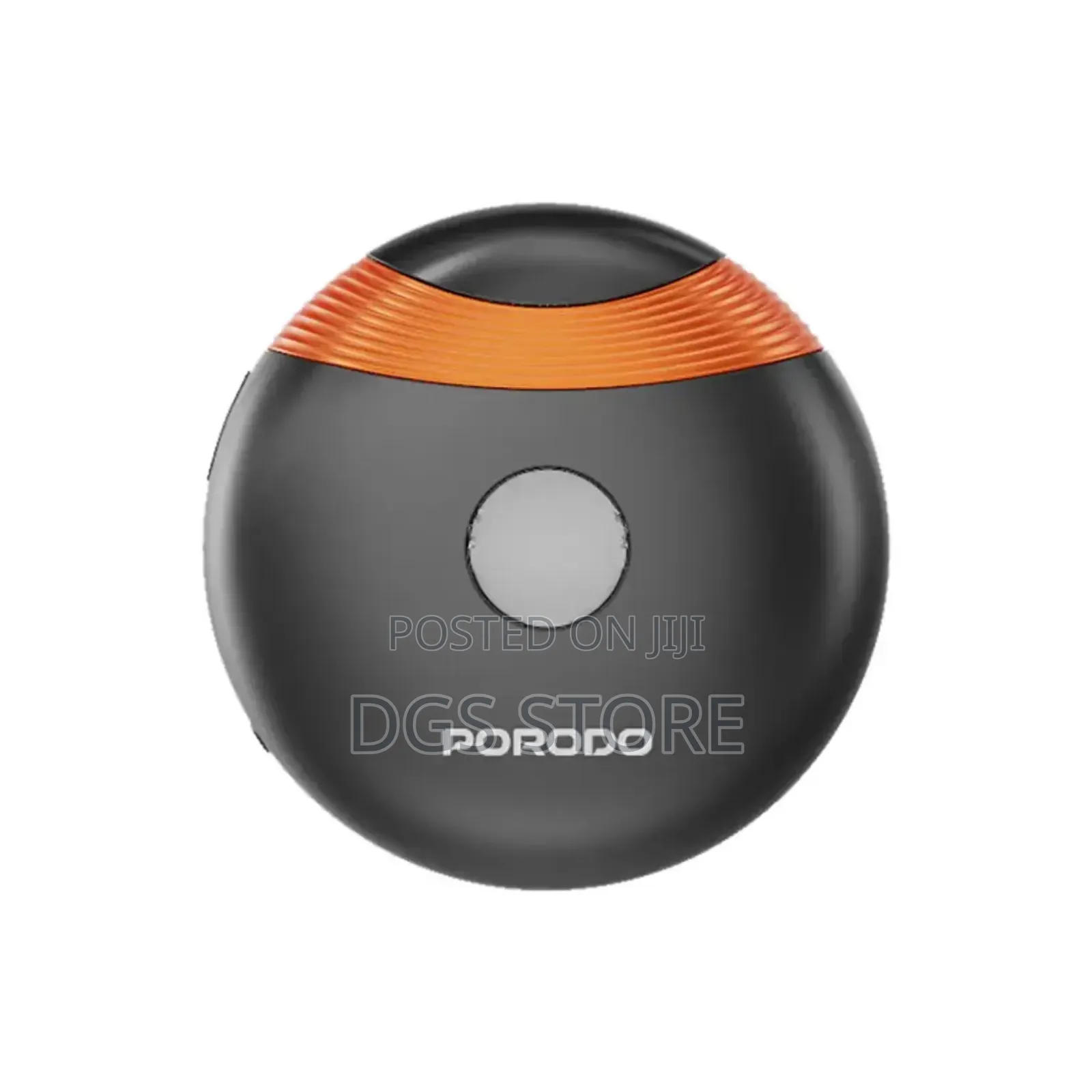Porodo Lfs119 All in One Nail Trimmer Set