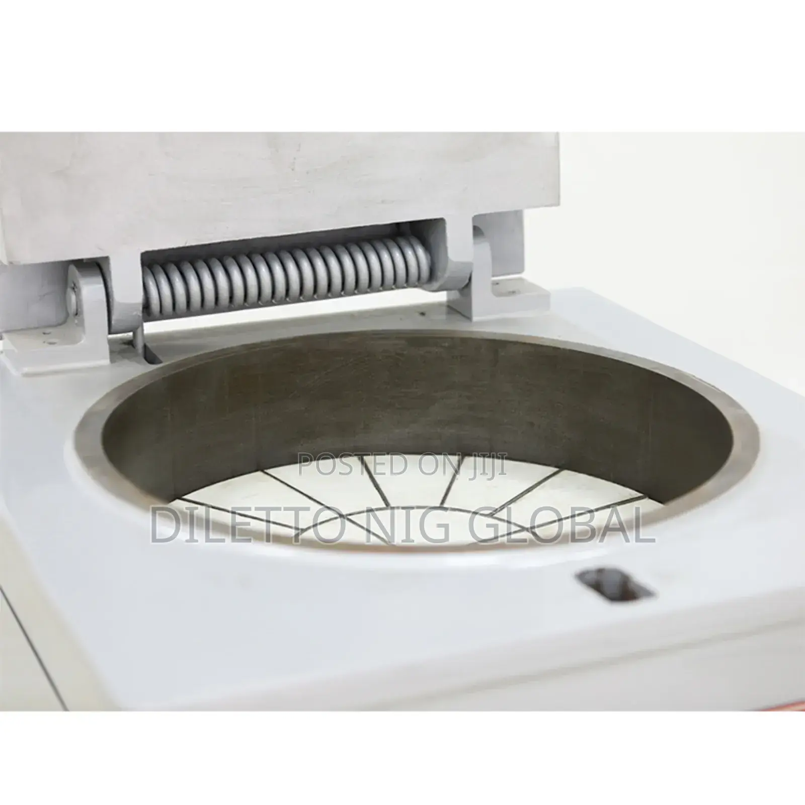 Commercial Bakery Dough Divider Machine 20 Cuts