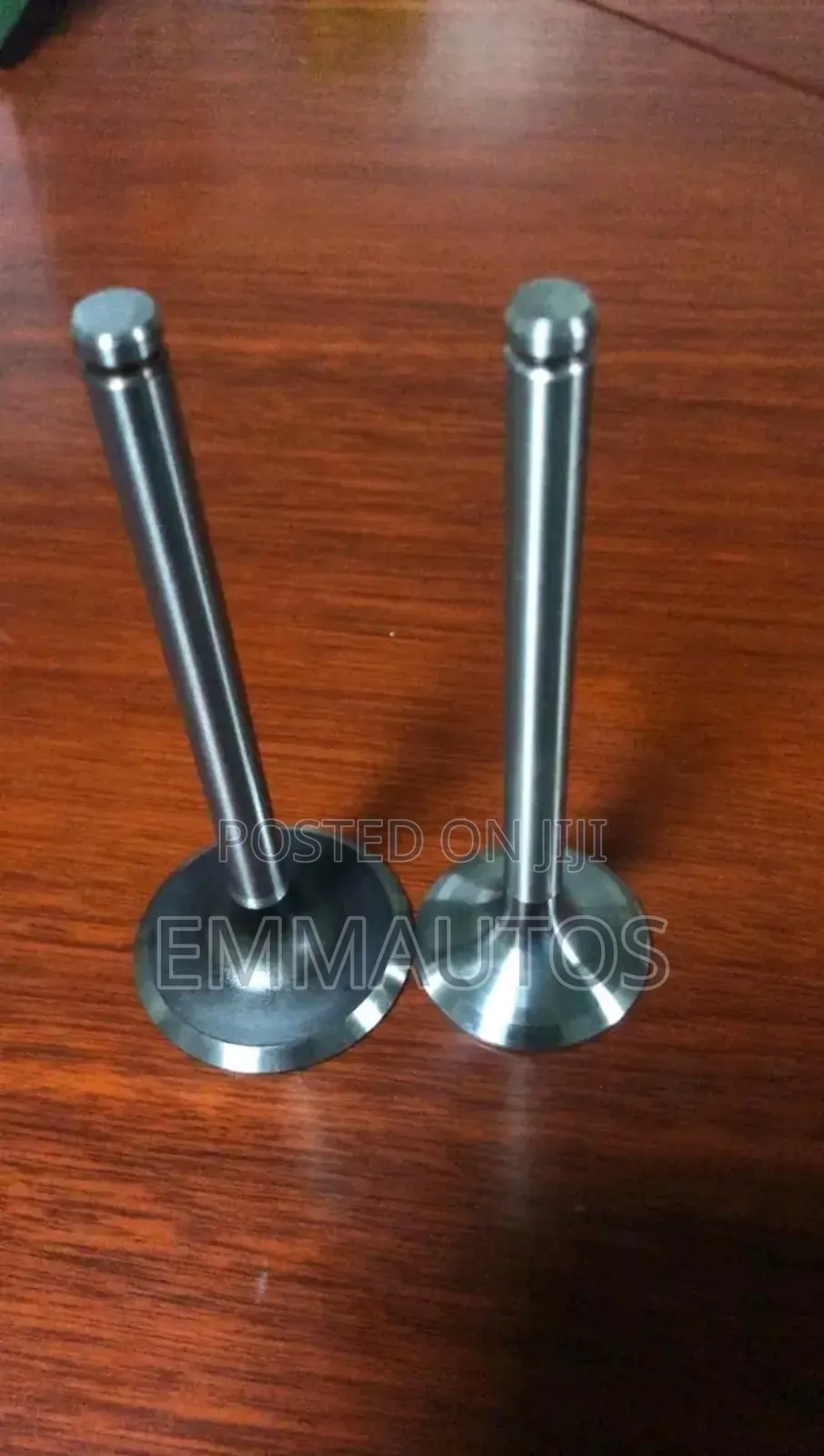 Engine Valve Audi A4 A5 A6 Q5