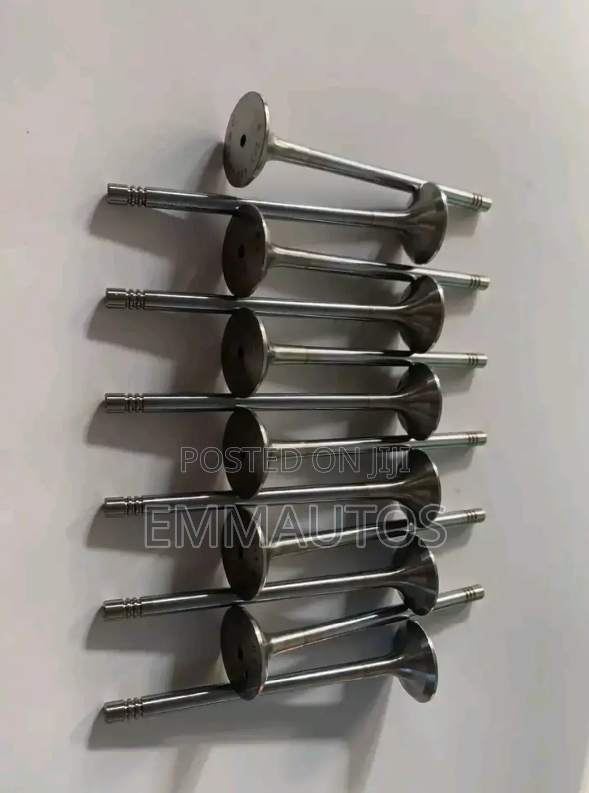 Engine Valve Audi A4 A5 A6 Q5