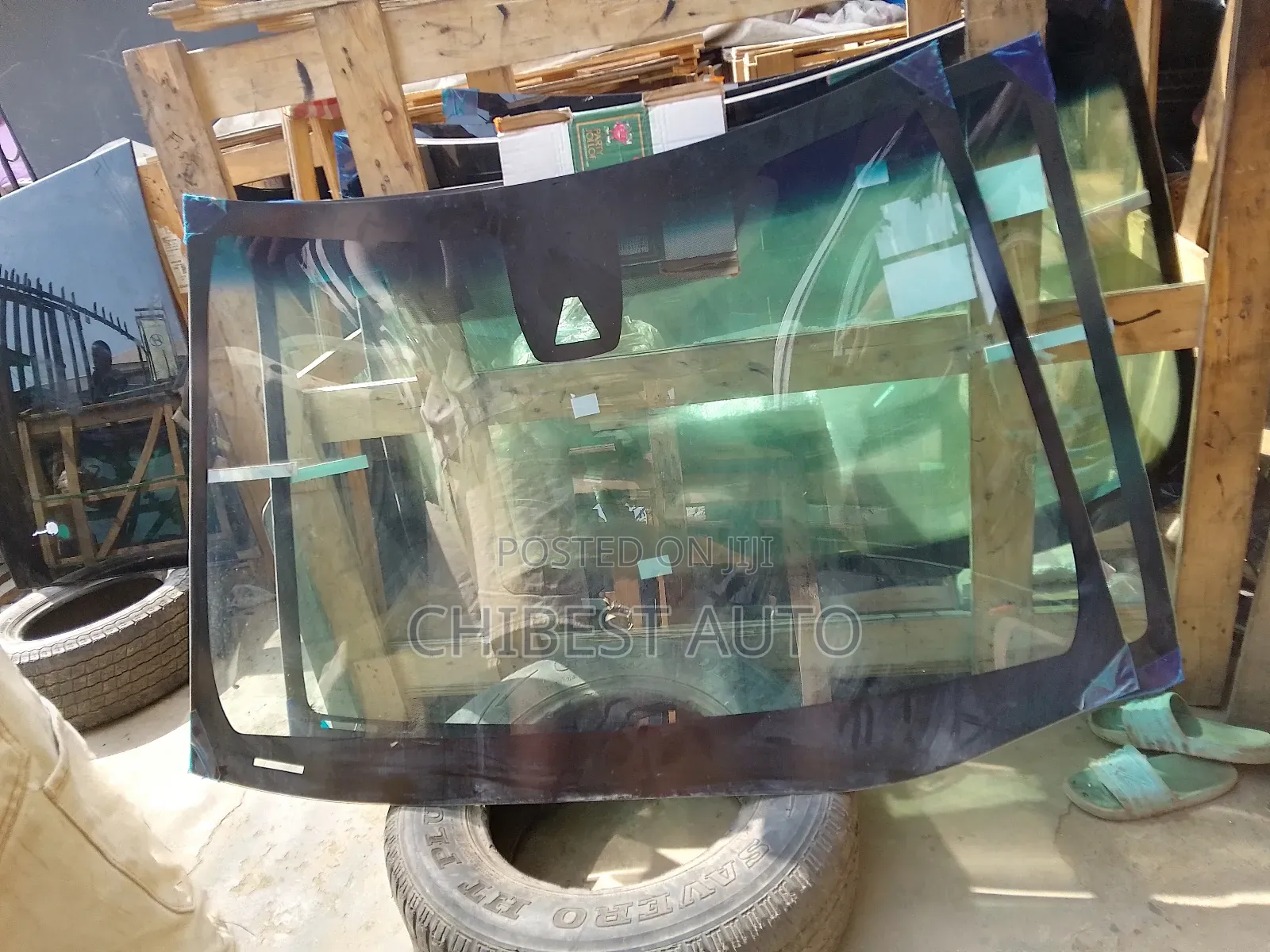 Front Windscreen for Toyota Corolla 2020 Now Available