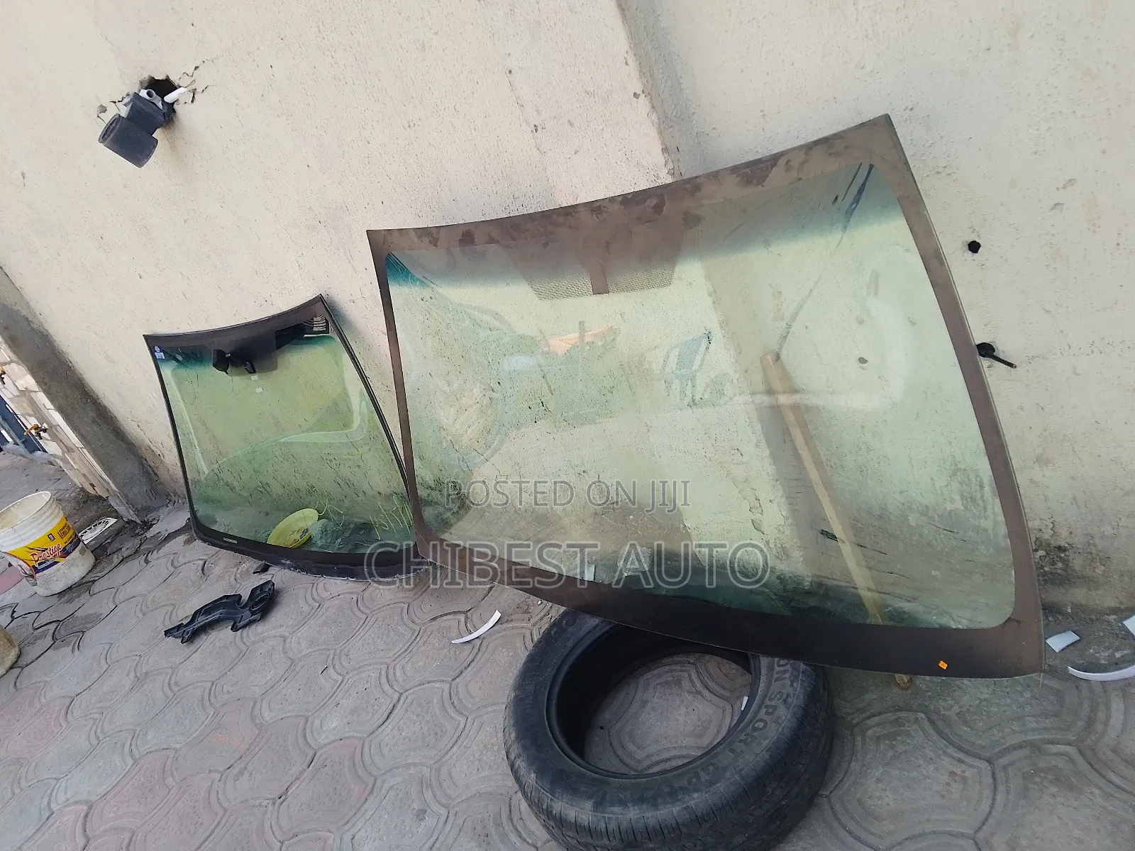 Front Windscreen for Toyota Corolla 2012 Now Available