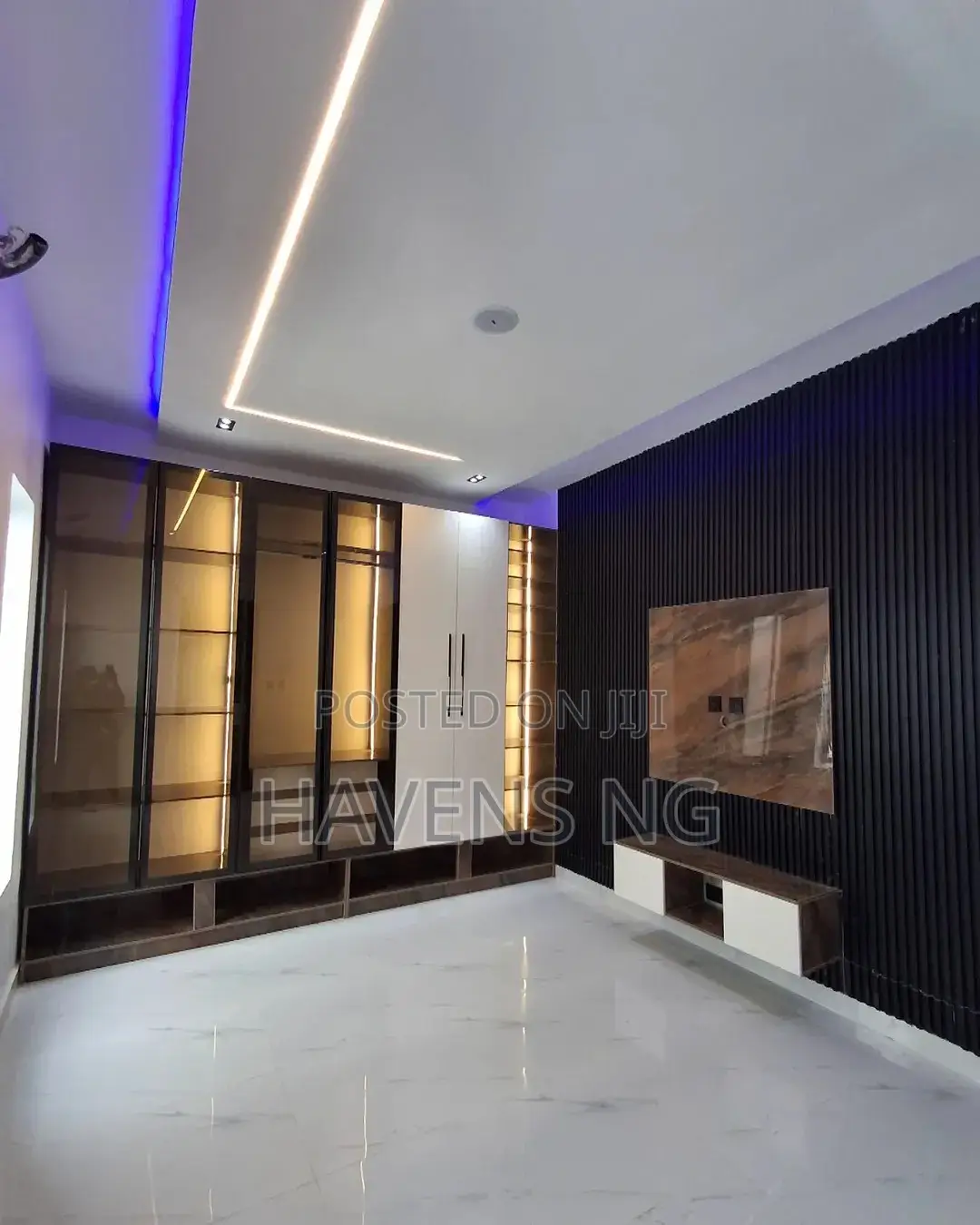 5bdrm Duplex in Abraham Adesanya Estate for sale