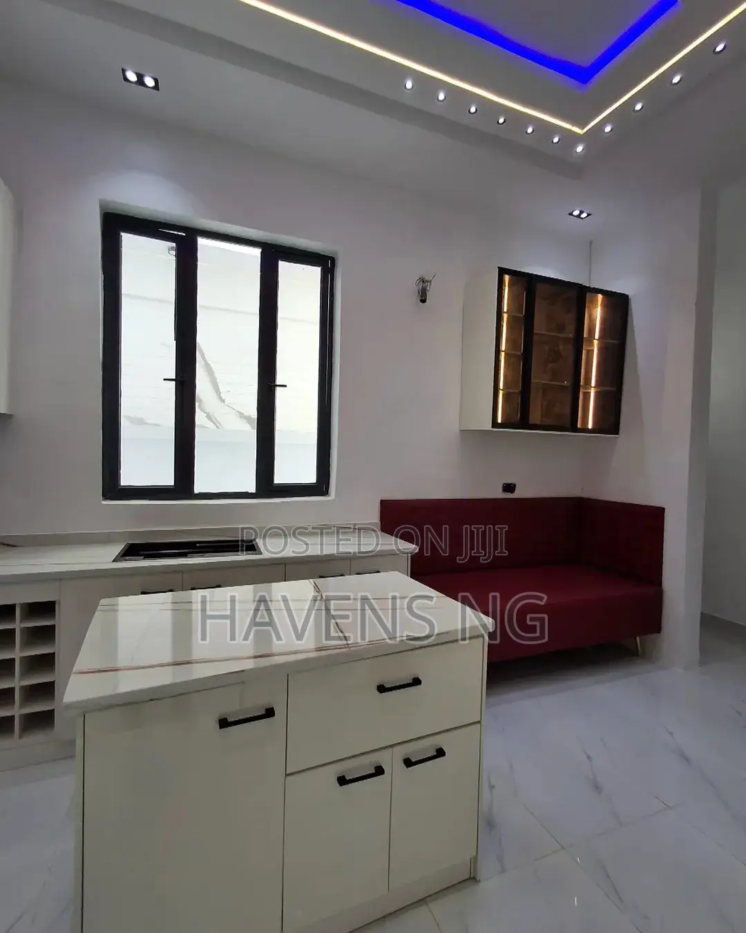 5bdrm Duplex in Abraham Adesanya Estate for sale
