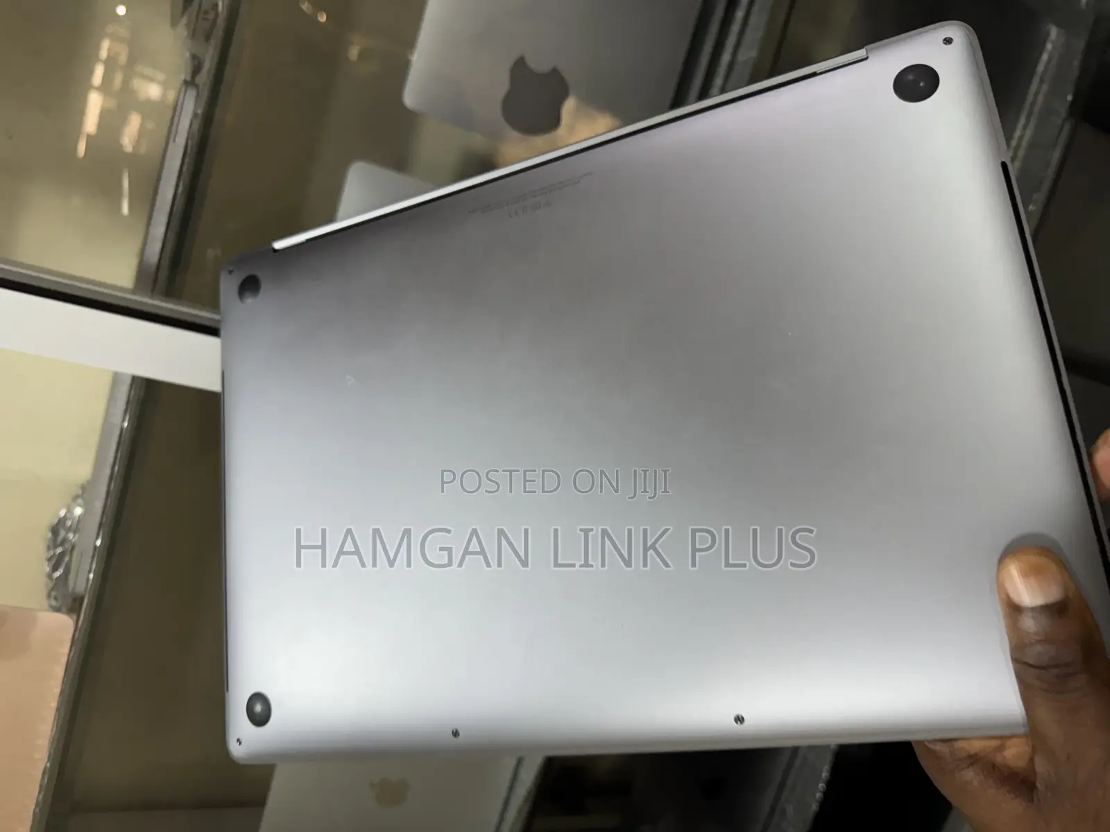 Laptop Apple MacBook Pro 2019 32GB Intel Core i7 SSD 1T