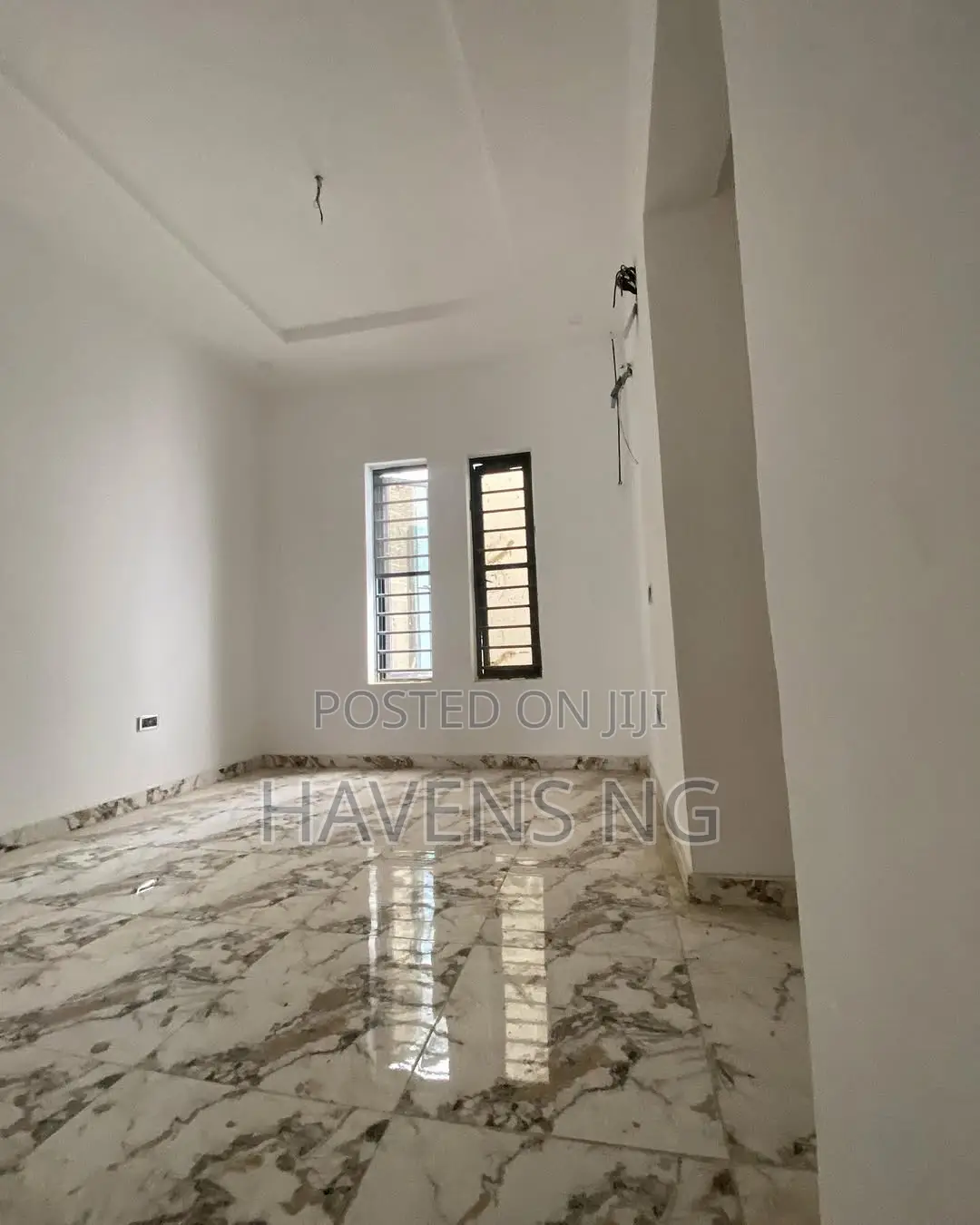 4bdrm Duplex in Abraham Adesanya Estate for sale