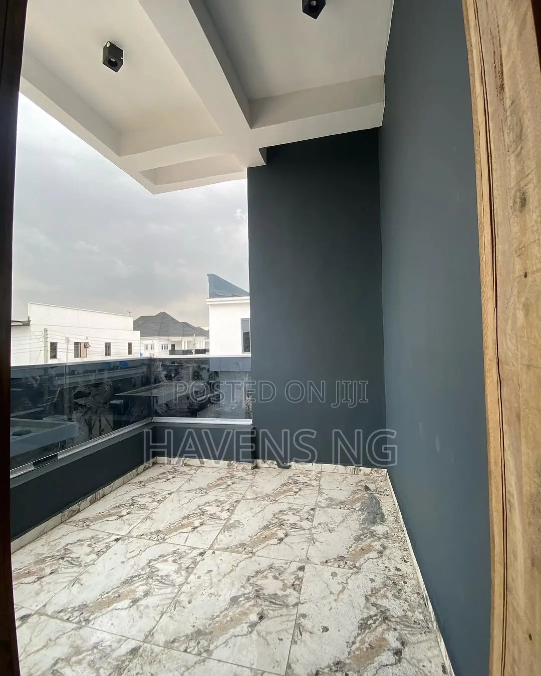 4bdrm Duplex in Abraham Adesanya Estate for sale