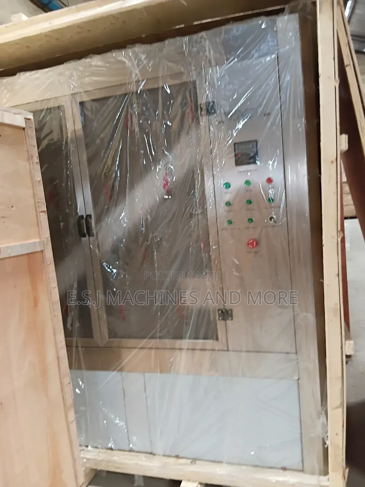 8-8-3 Monoblock Bottle Water Production Machine