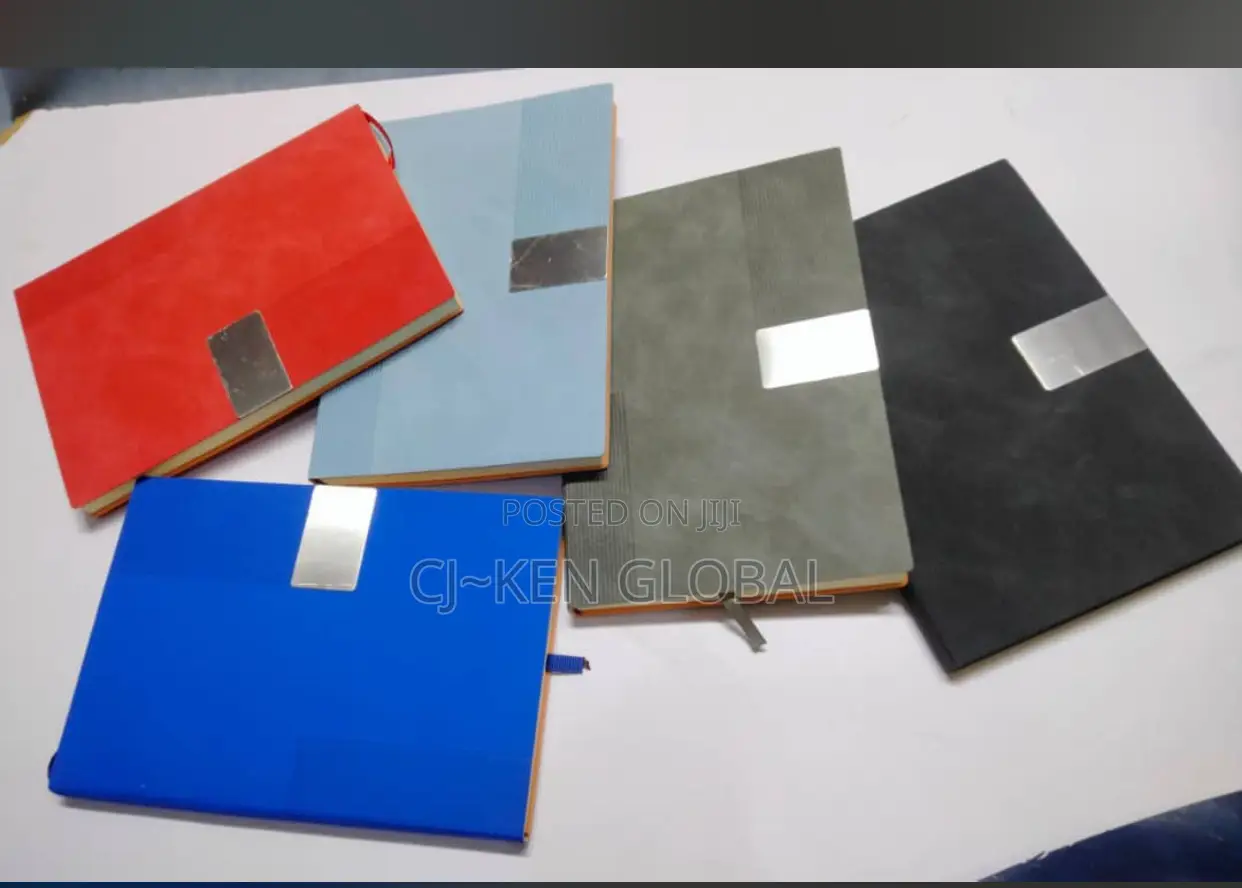 Light Notebook