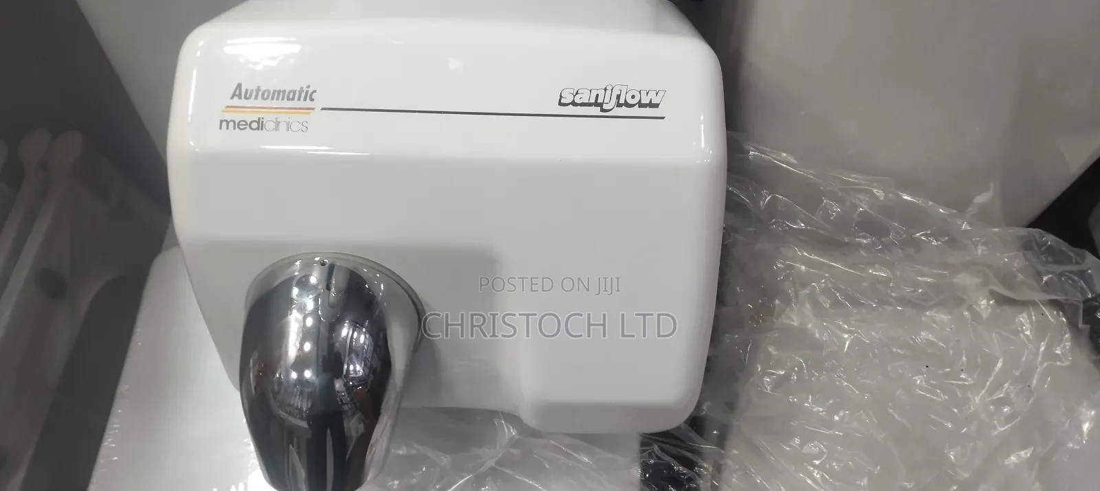 Automatic Hand Dryer Usa Standard