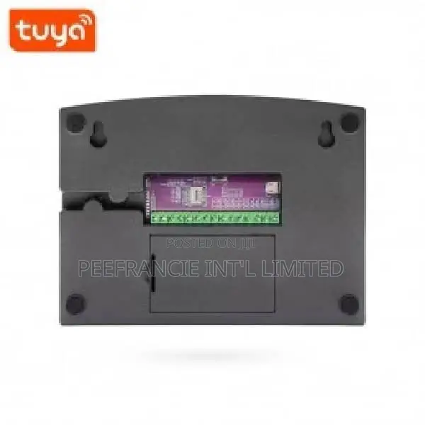 Tuya Smart Wifi 4g Gsm Alarm