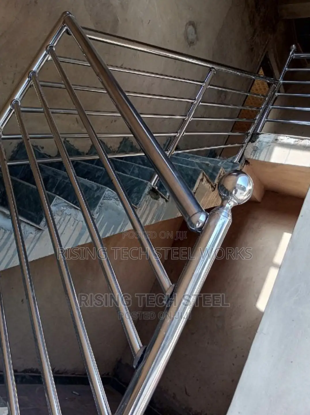 25mm Stainless Steel
