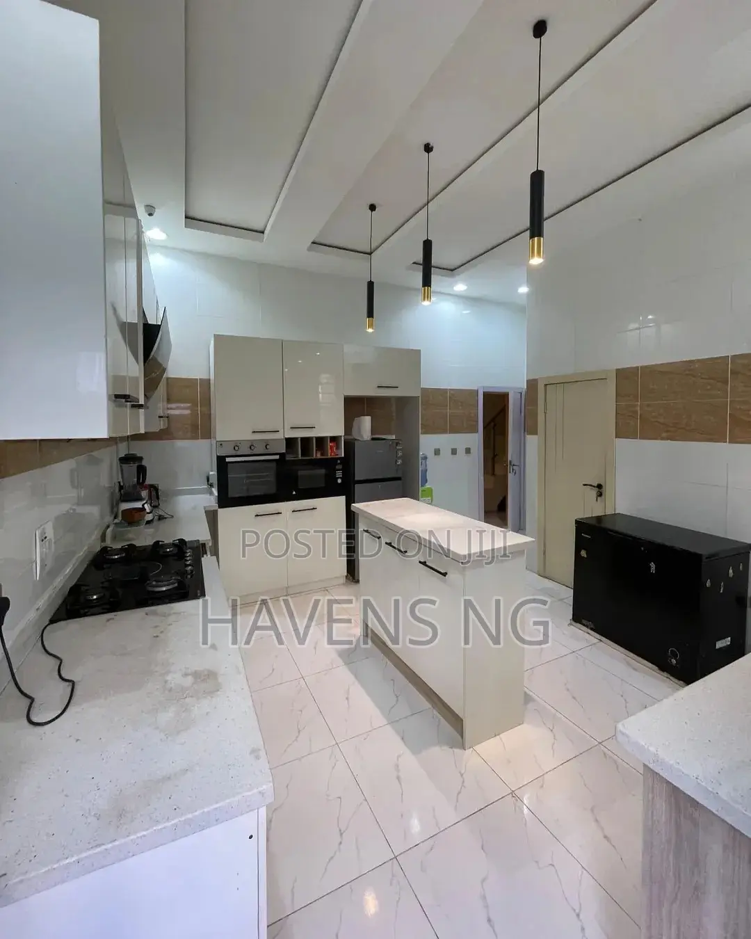 4bdrm Duplex in Abraham Adesanya Estate for sale