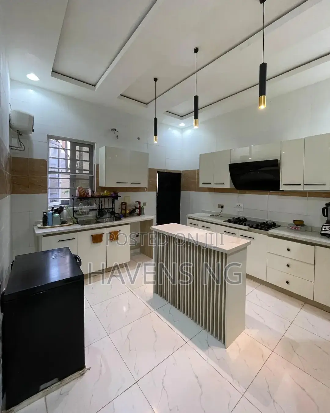 4bdrm Duplex in Abraham Adesanya Estate for sale