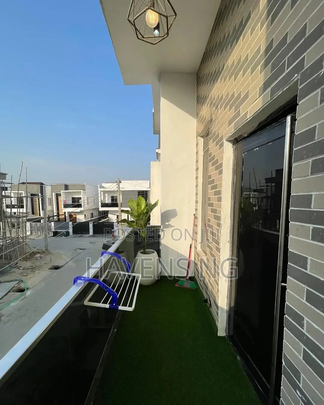 4bdrm Duplex in Abraham Adesanya Estate for sale
