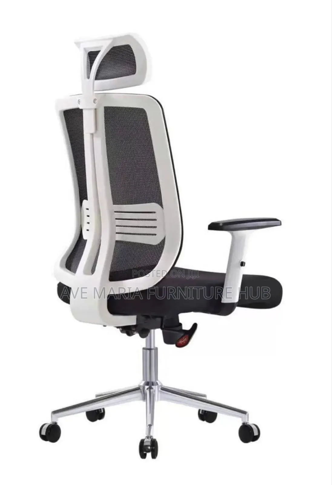 Ergonomic Office Mesh Chair.
