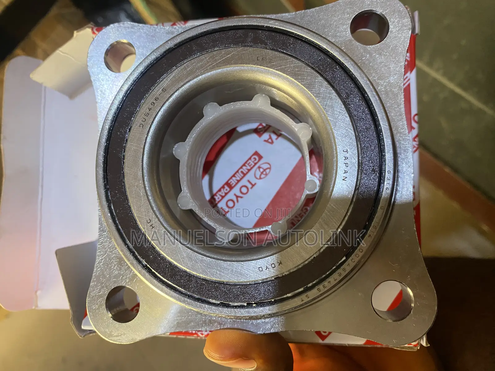 Front Bearing for Prado,Hilux,4runner,Tacoma
