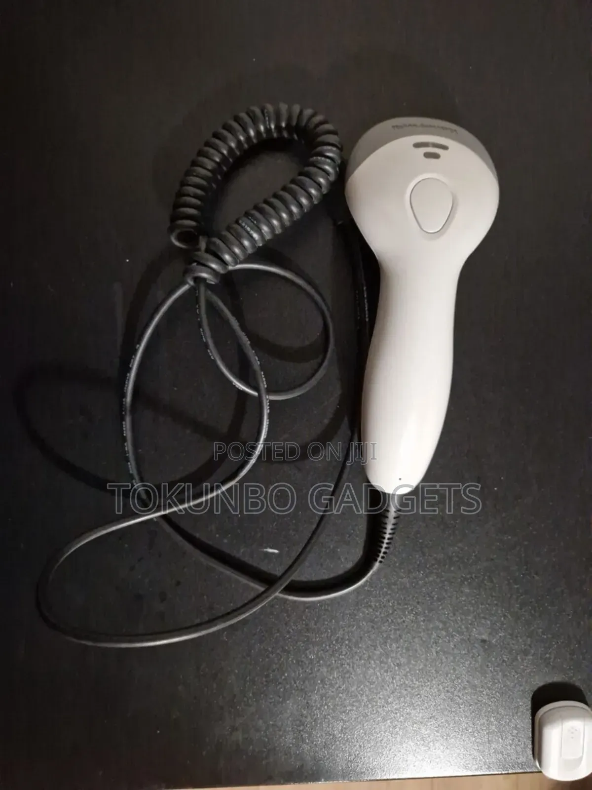 Honeywell Ms9520 Voyager Usb Wired Barcode Scanner