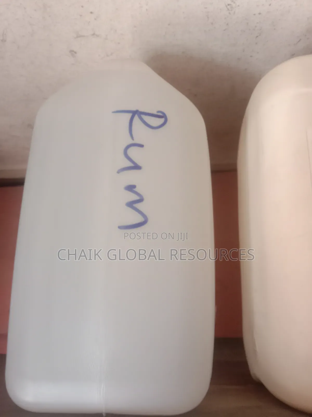 Rum Flavor 1 Liter