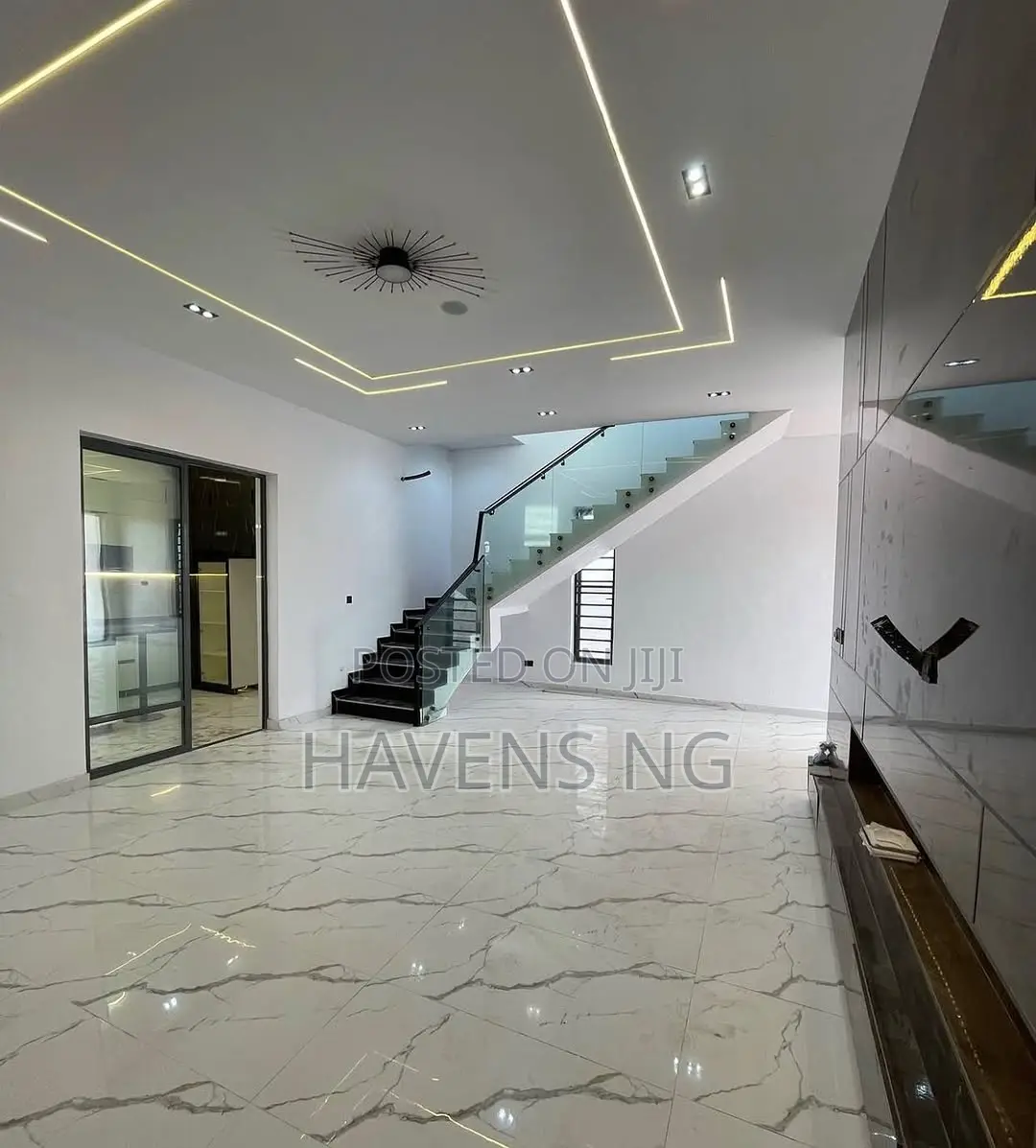 4bdrm Duplex in Abraham Adesanya Estate for sale