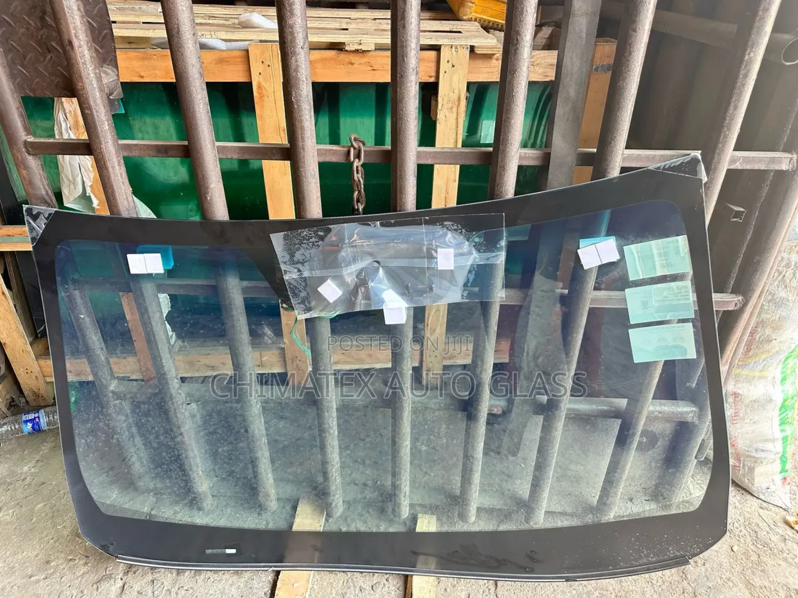 Honda Civic 2020 Windscreen Glass We Deliver Install