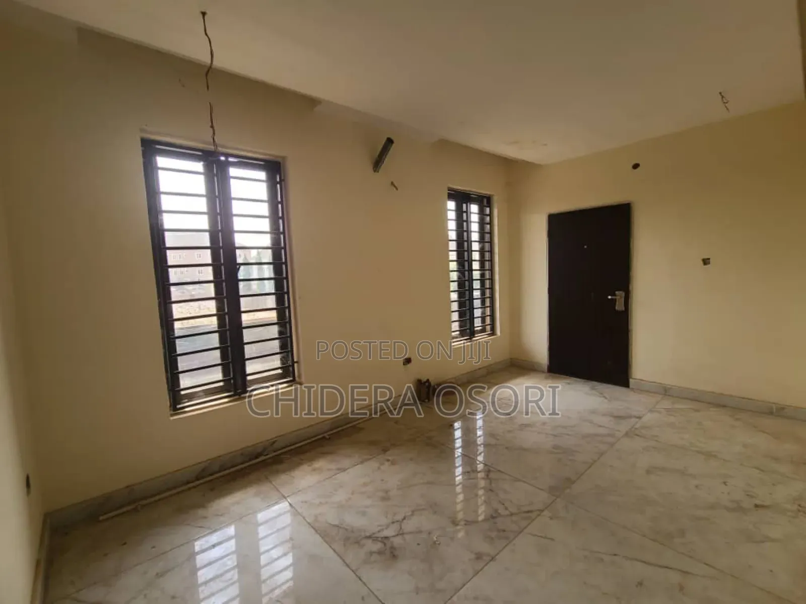 4bdrm Duplex in Kubwa for sale