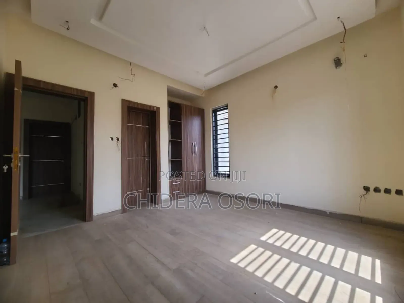4bdrm Duplex in Kubwa for sale