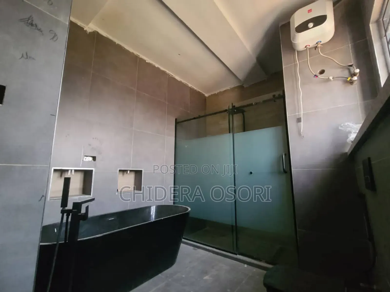 4bdrm Duplex in Kubwa for sale