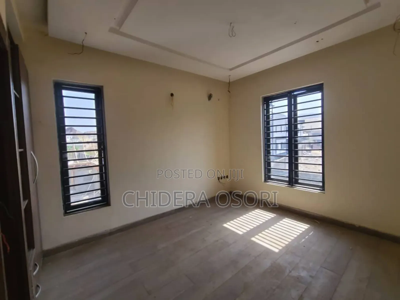 4bdrm Duplex in Kubwa for sale