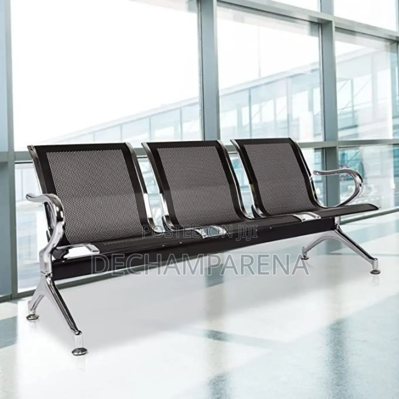 3 in 1 Chair