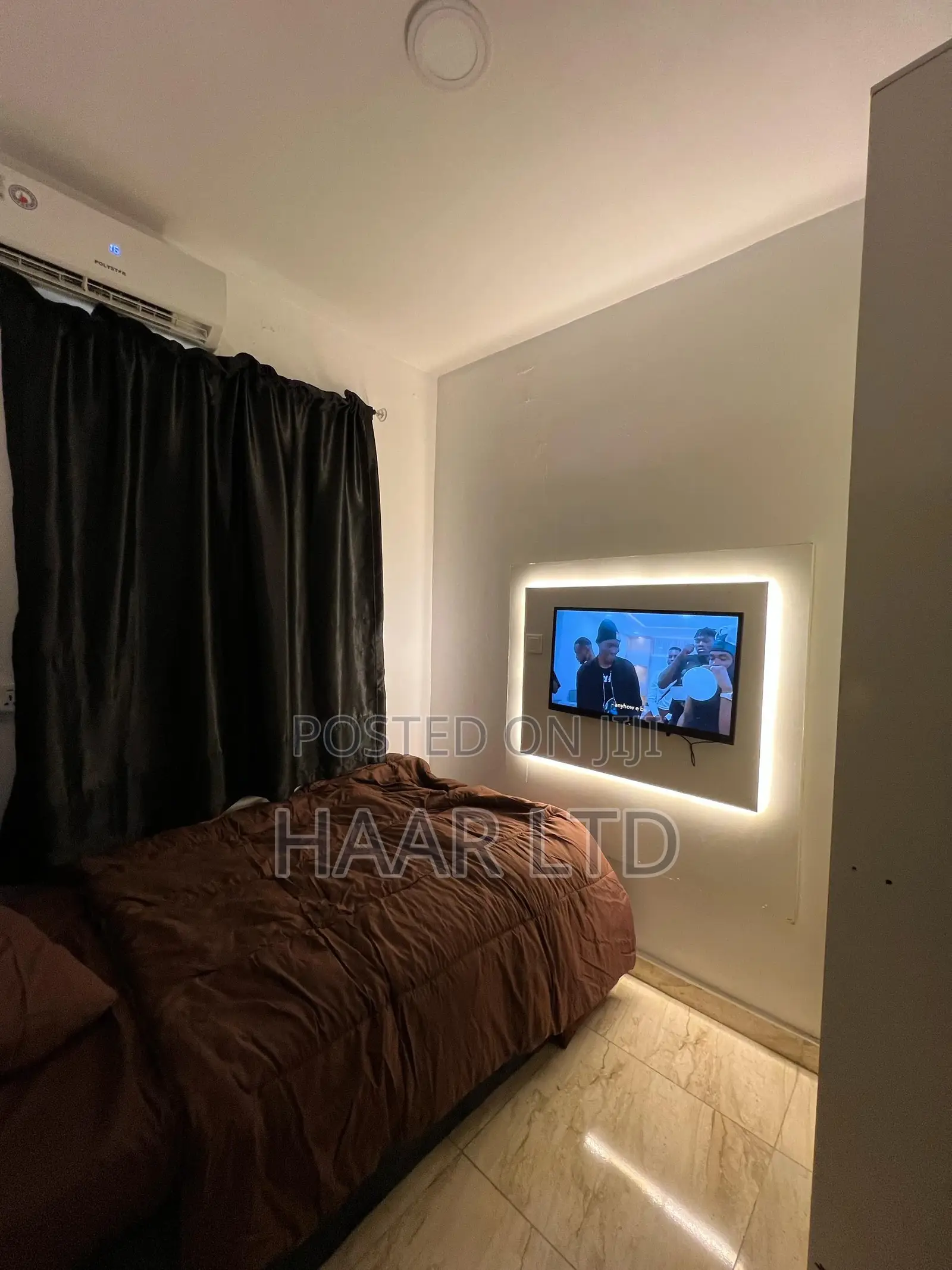 Monthly Room Per Month