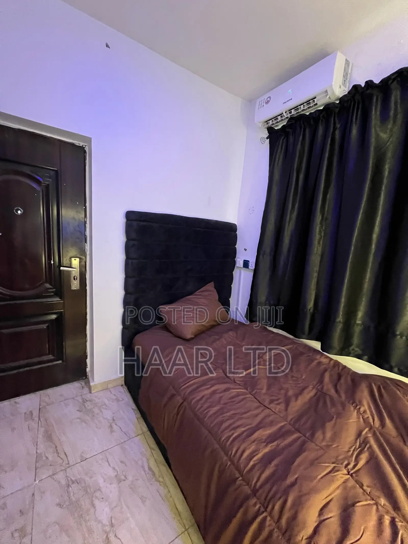 Monthly Room Per Month