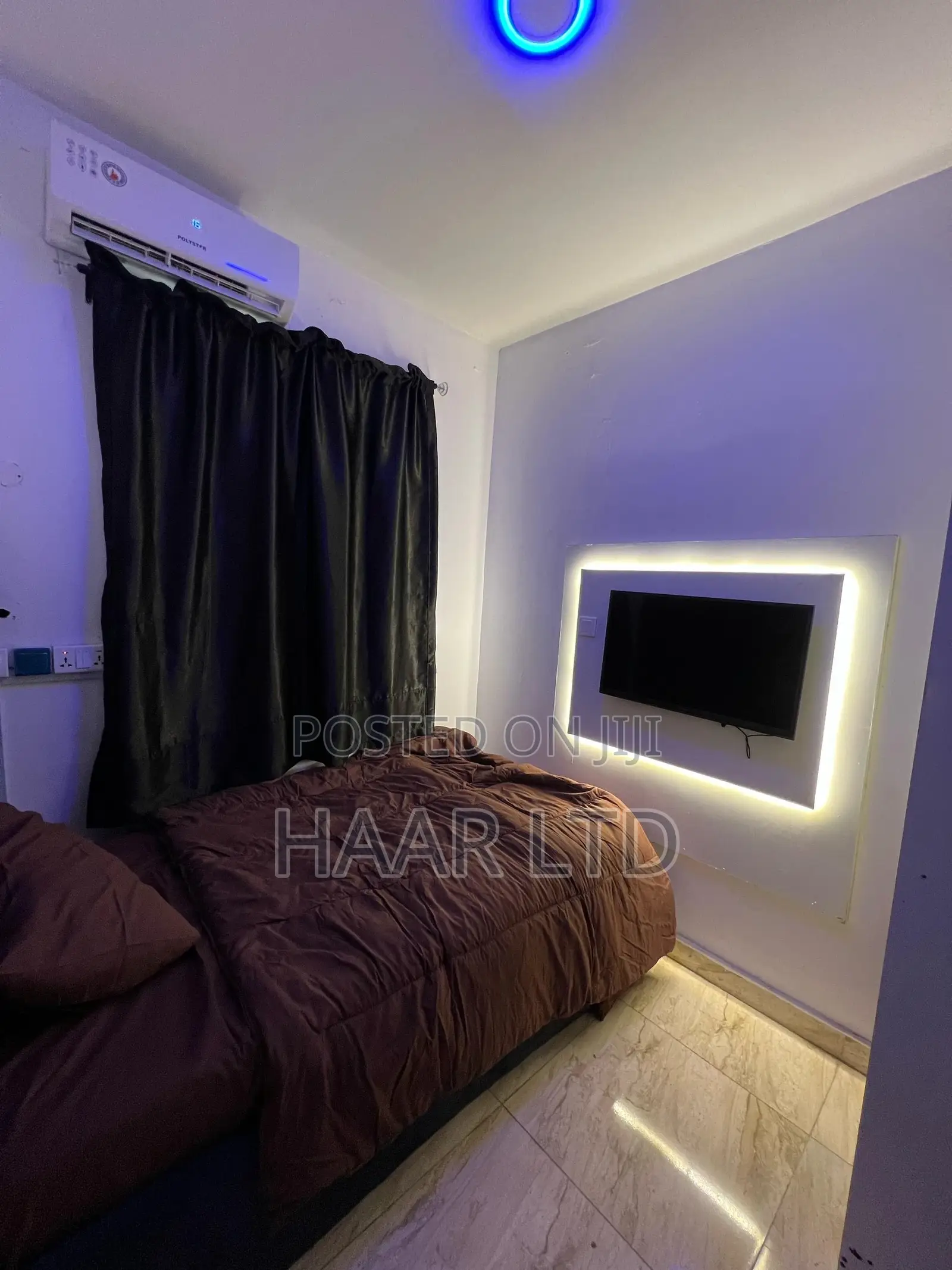 Monthly Room Per Month