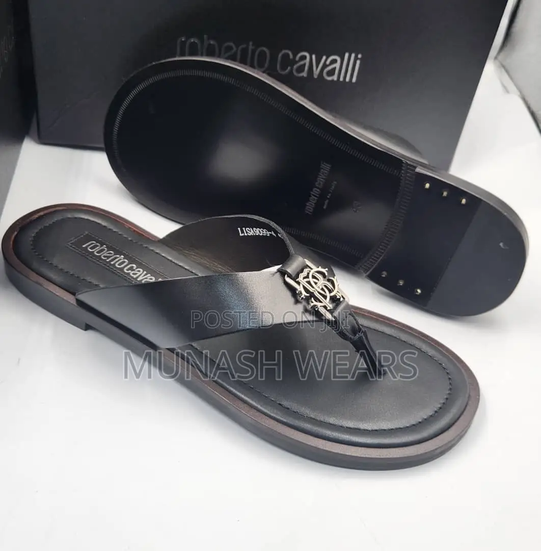 Italian Roberto Cavalli