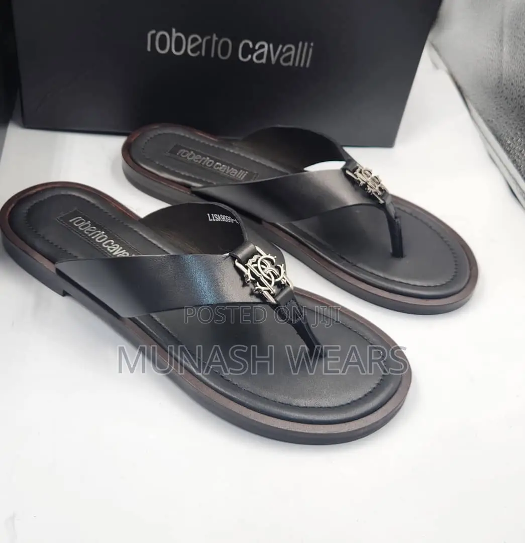 Italian Roberto Cavalli