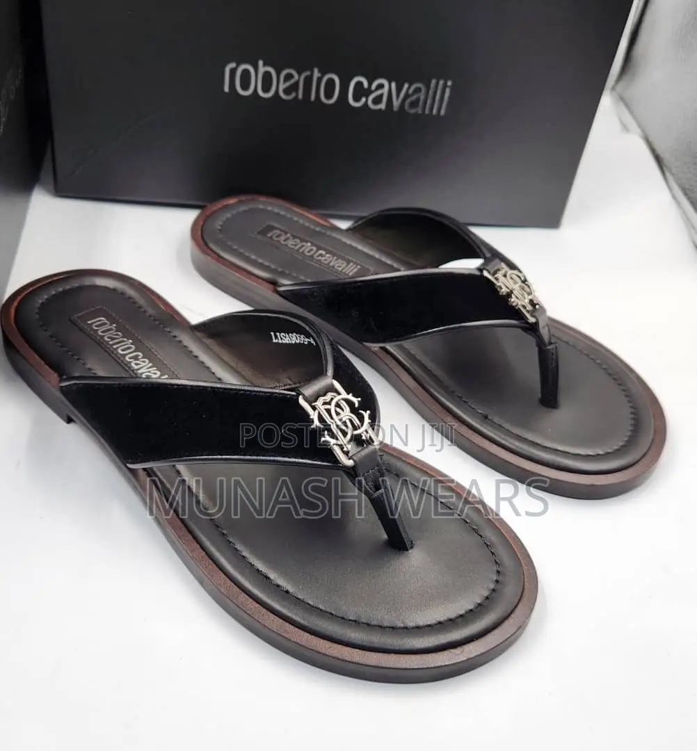 Italian Roberto Cavalli