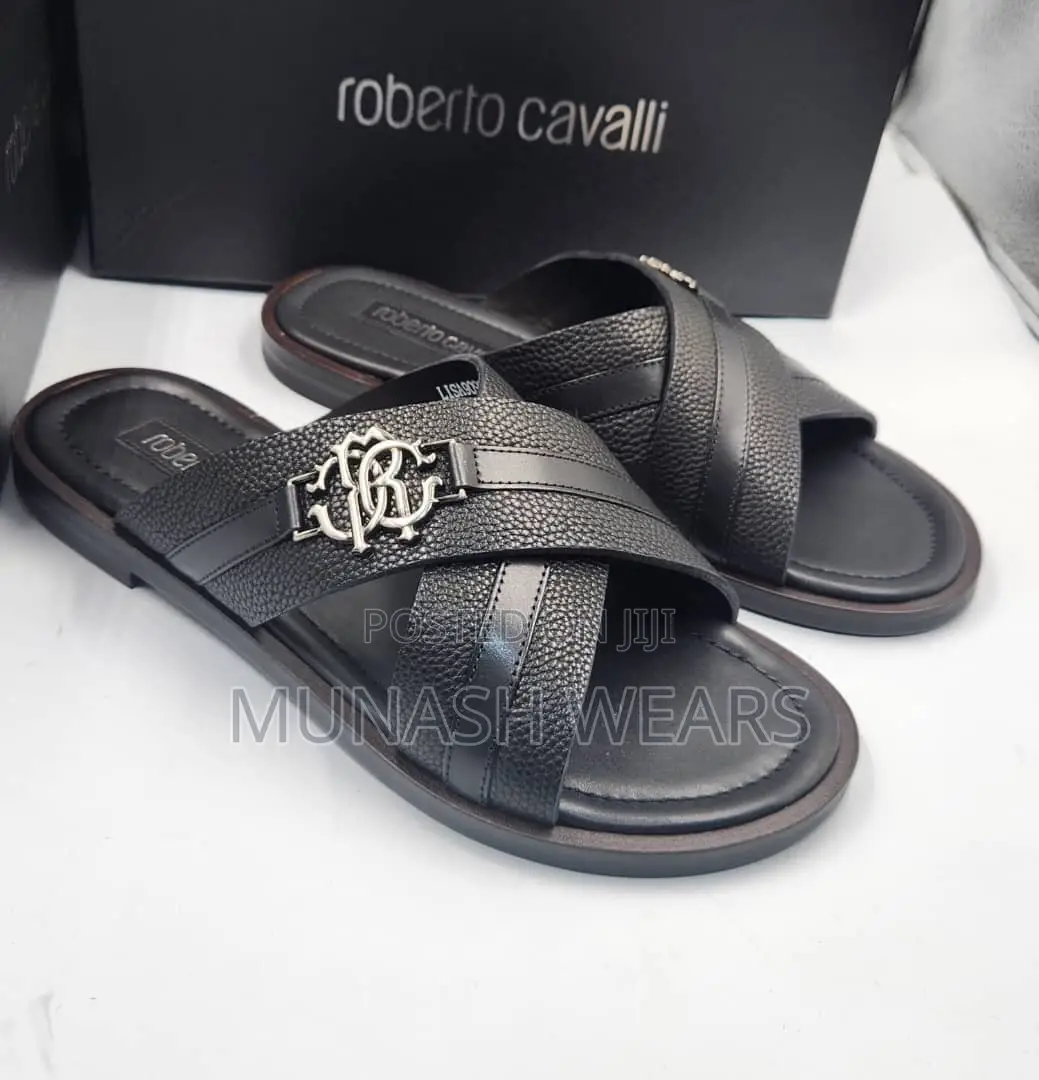 Italian Roberto Cavalli