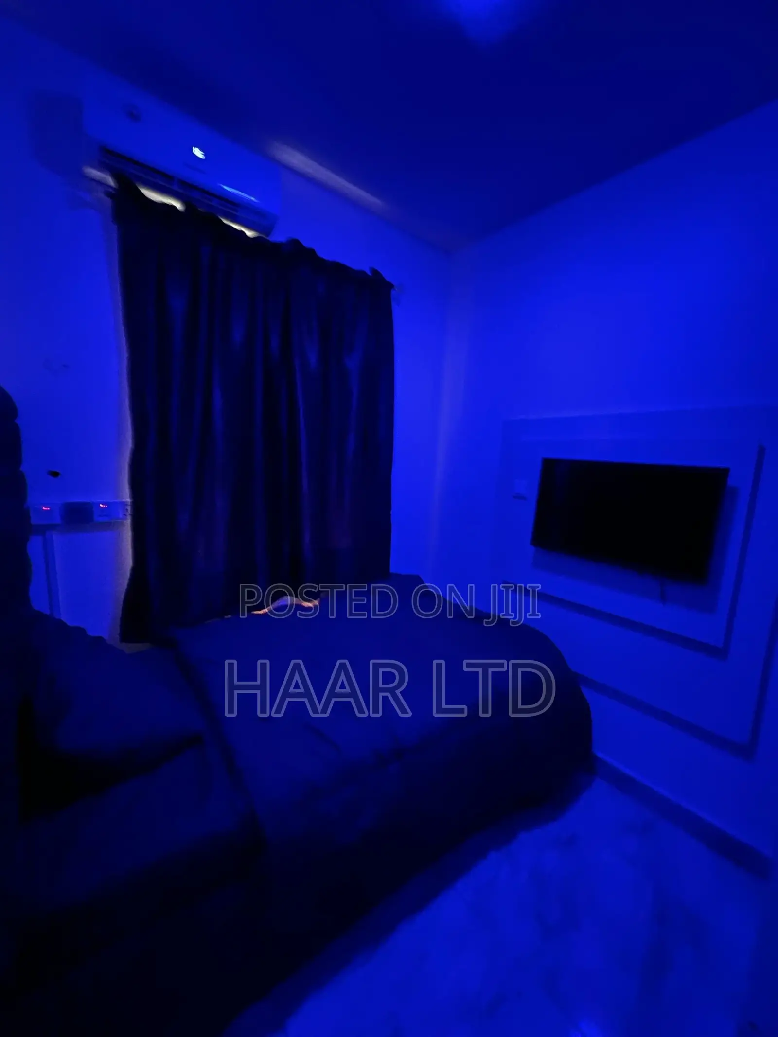 Monthly Room Per Month