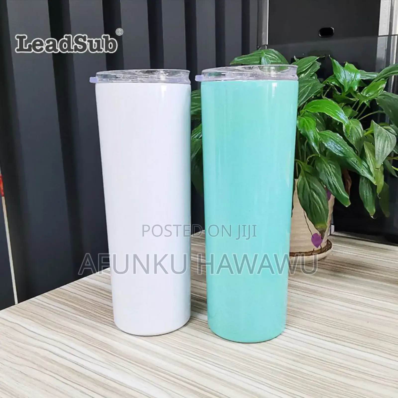 750ml Insulated Cup With Cover
