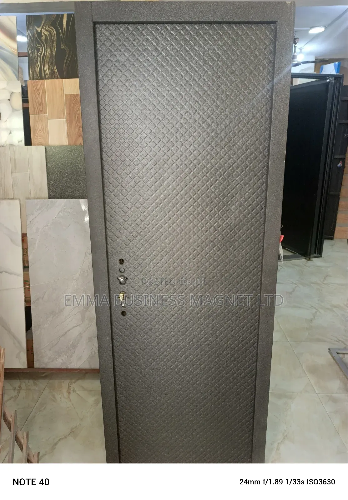 High Quality Jiuha Toilet Doors 