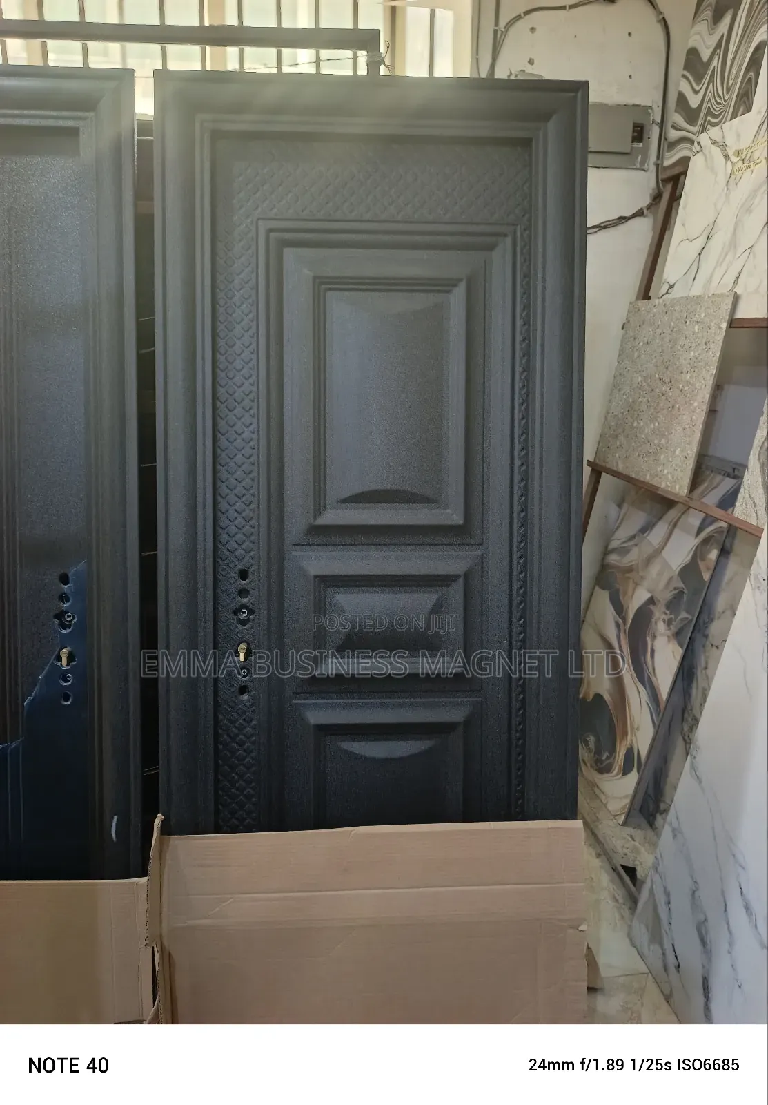 High Quality Jiuha Toilet Doors 
