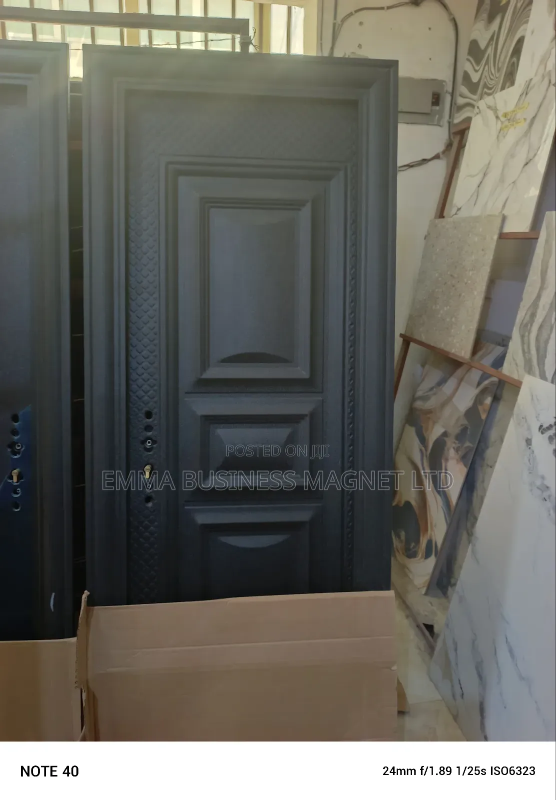 High Quality Jiuha Toilet Doors 