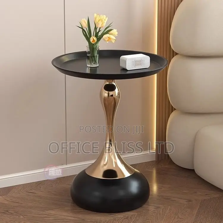 Luxury Coffee Side Table