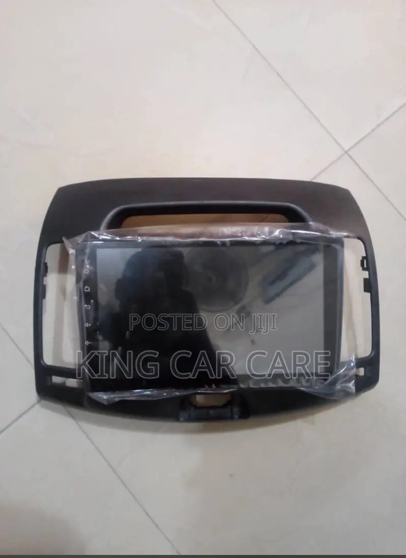 Hyundai Elantra 2006-2011 Hd Android Navigation Stereo.