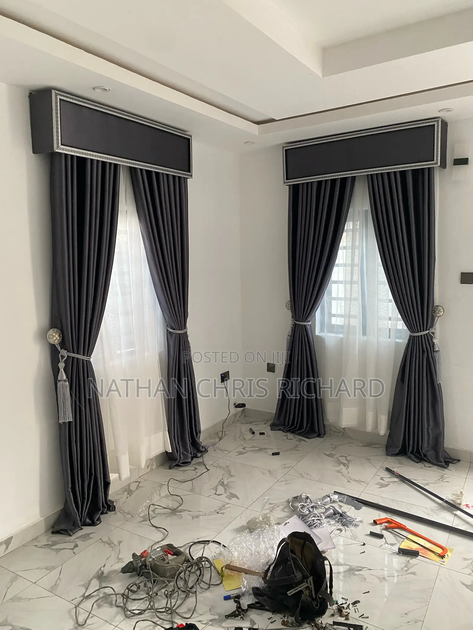 High Most of Quality Turkish Curtain