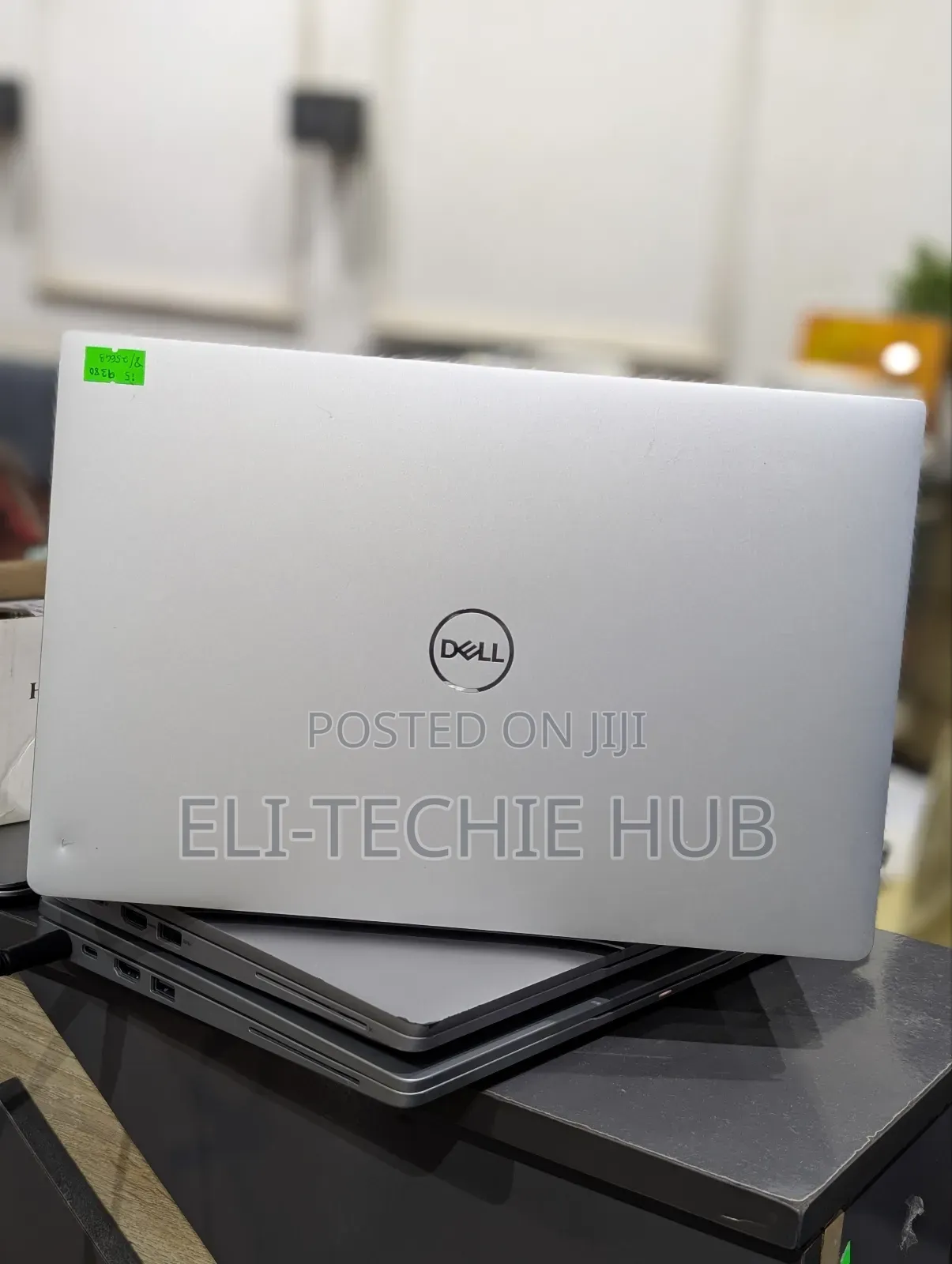 Laptop Dell XPS 13 8GB Intel Core I5 SSD 256GB