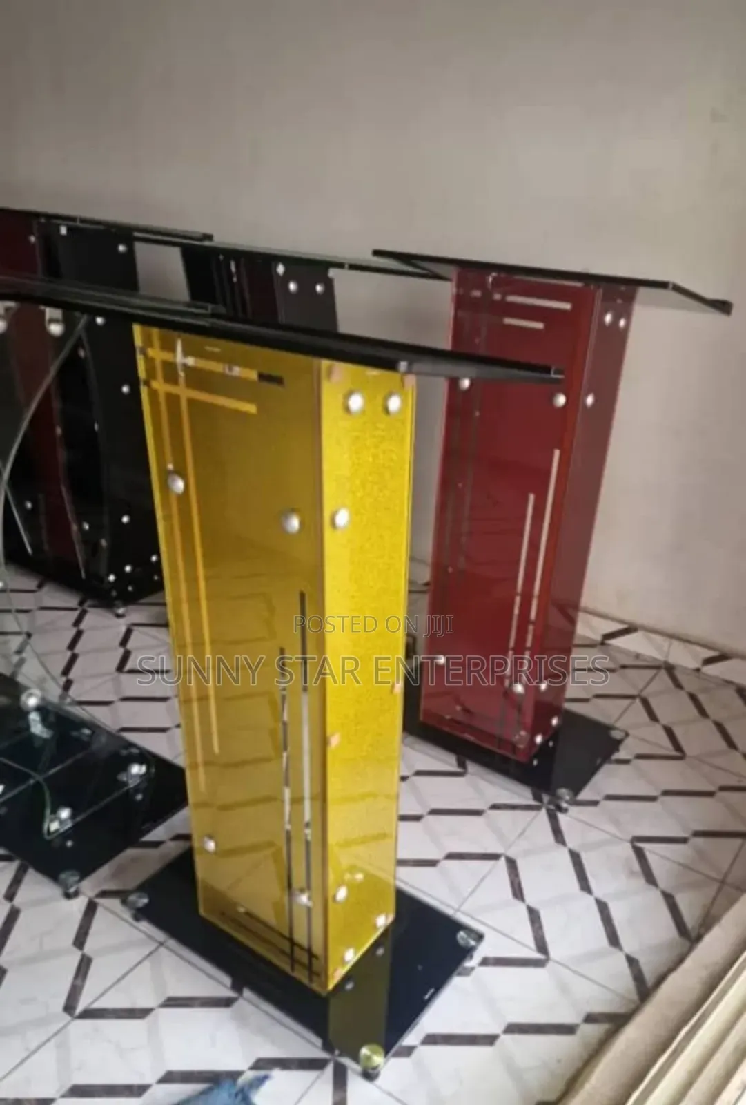 Quality Imported Pulpit for Church