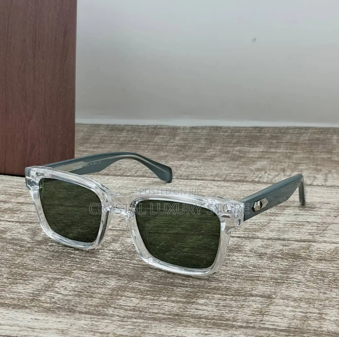 Burberry Quality Luxury Unisexframe Glasses