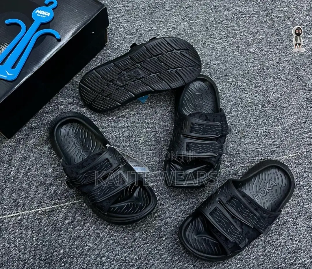 Hoka Oral Slide