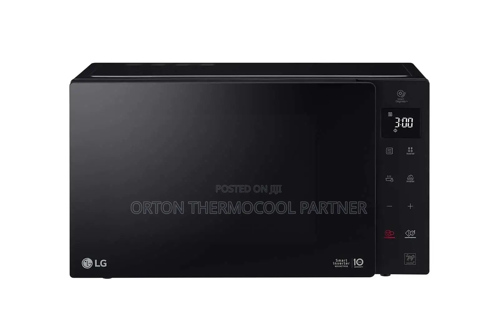 LG 25l Microwave